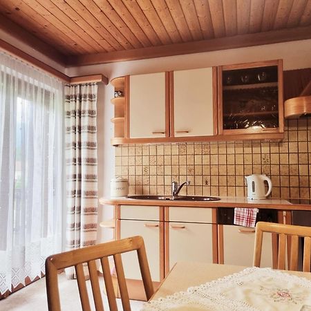 Guesthouse Schoba Typ D Kirchbach  Zewnętrze zdjęcie