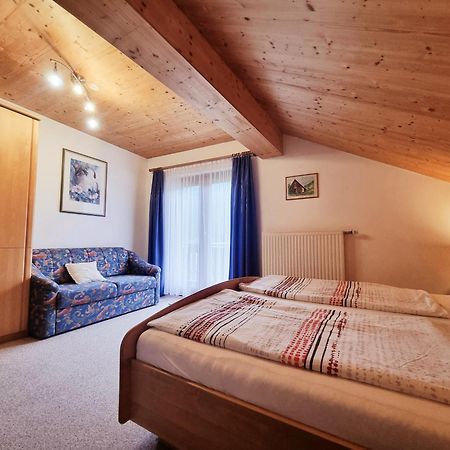Guesthouse Schoba Typ D Kirchbach  Zewnętrze zdjęcie