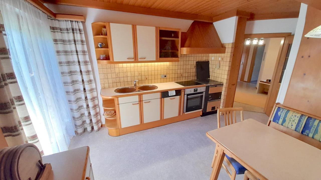 Guesthouse Schoba Typ D Kirchbach  Zewnętrze zdjęcie