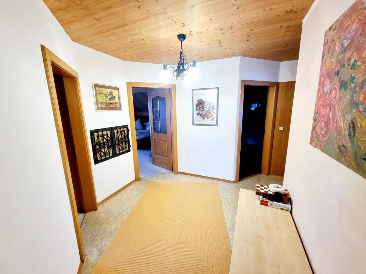 Guesthouse Schoba Typ D Kirchbach  Zewnętrze zdjęcie
