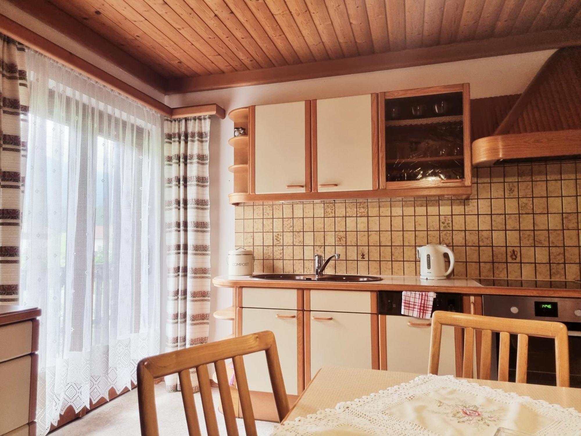 Guesthouse Schoba Typ D Kirchbach  Zewnętrze zdjęcie