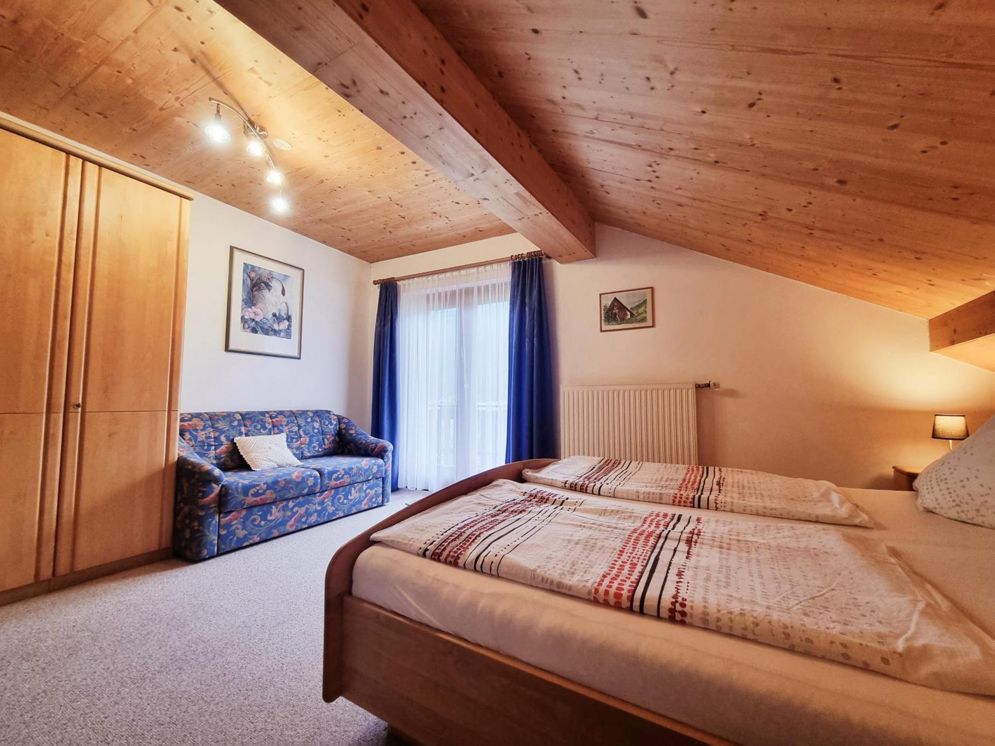 Guesthouse Schoba Typ D Kirchbach  Zewnętrze zdjęcie