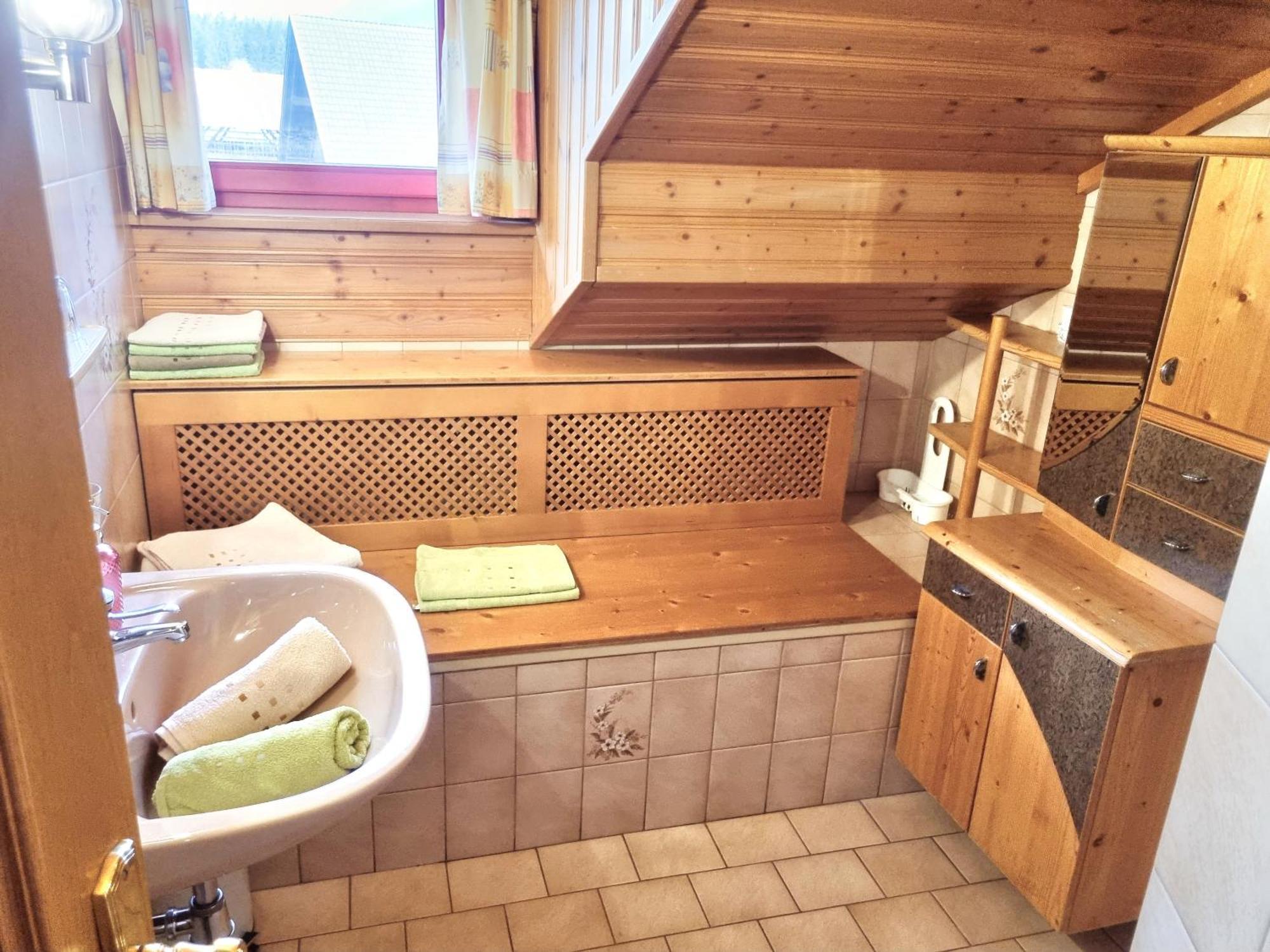 Guesthouse Schoba Typ D Kirchbach  Zewnętrze zdjęcie
