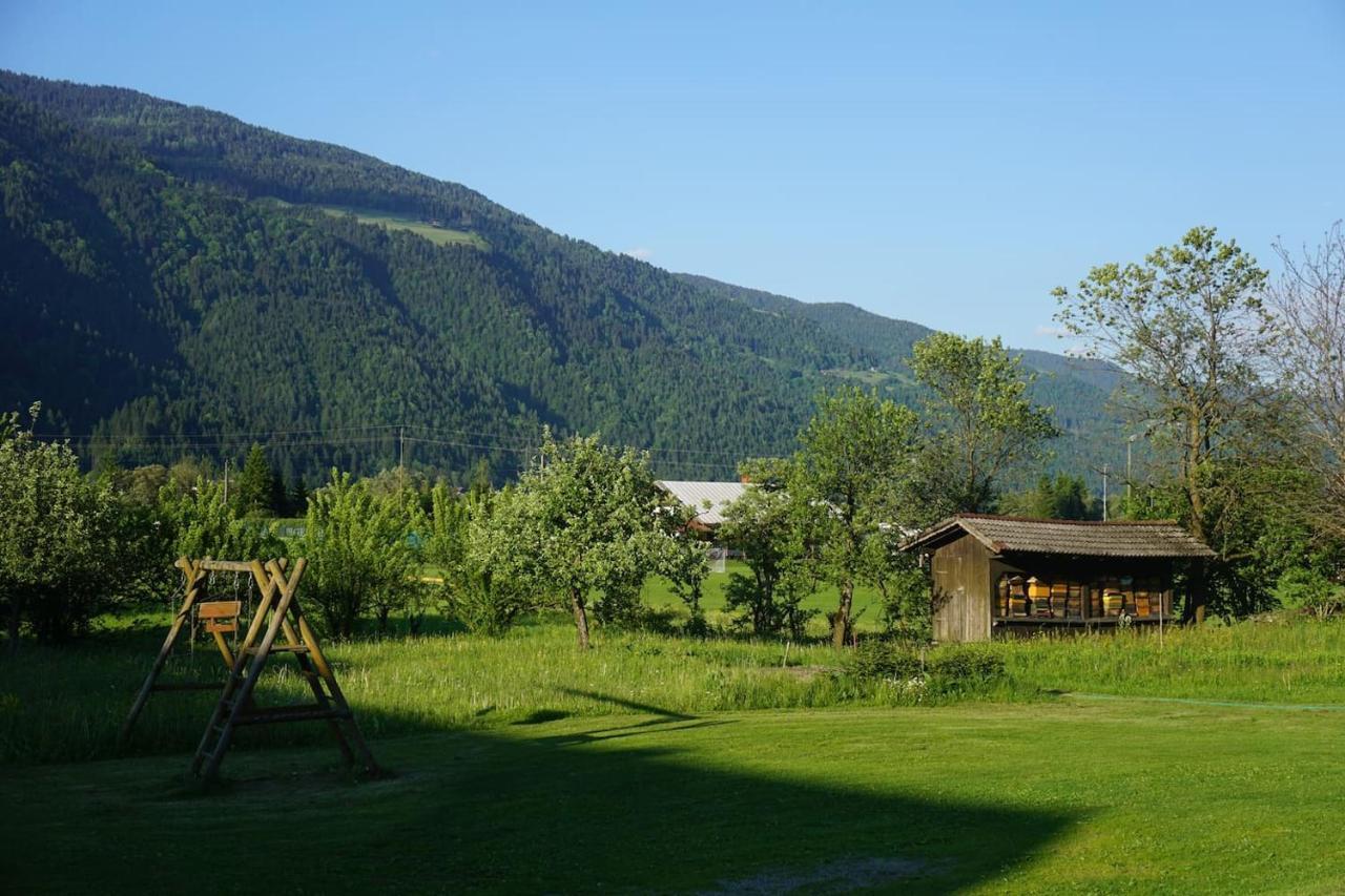 Guesthouse Schoba Typ D Kirchbach  Zewnętrze zdjęcie