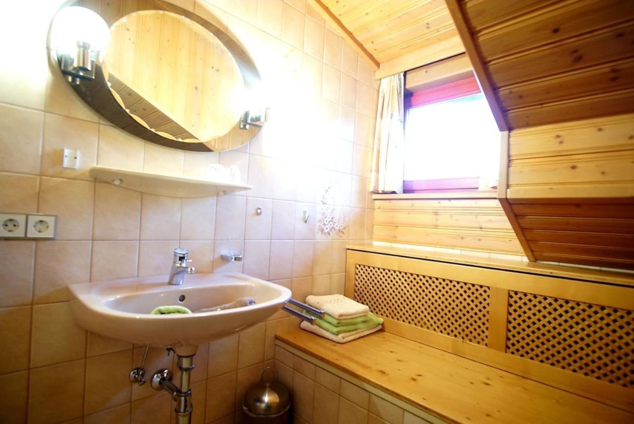 Guesthouse Schoba Typ D Kirchbach  Zewnętrze zdjęcie