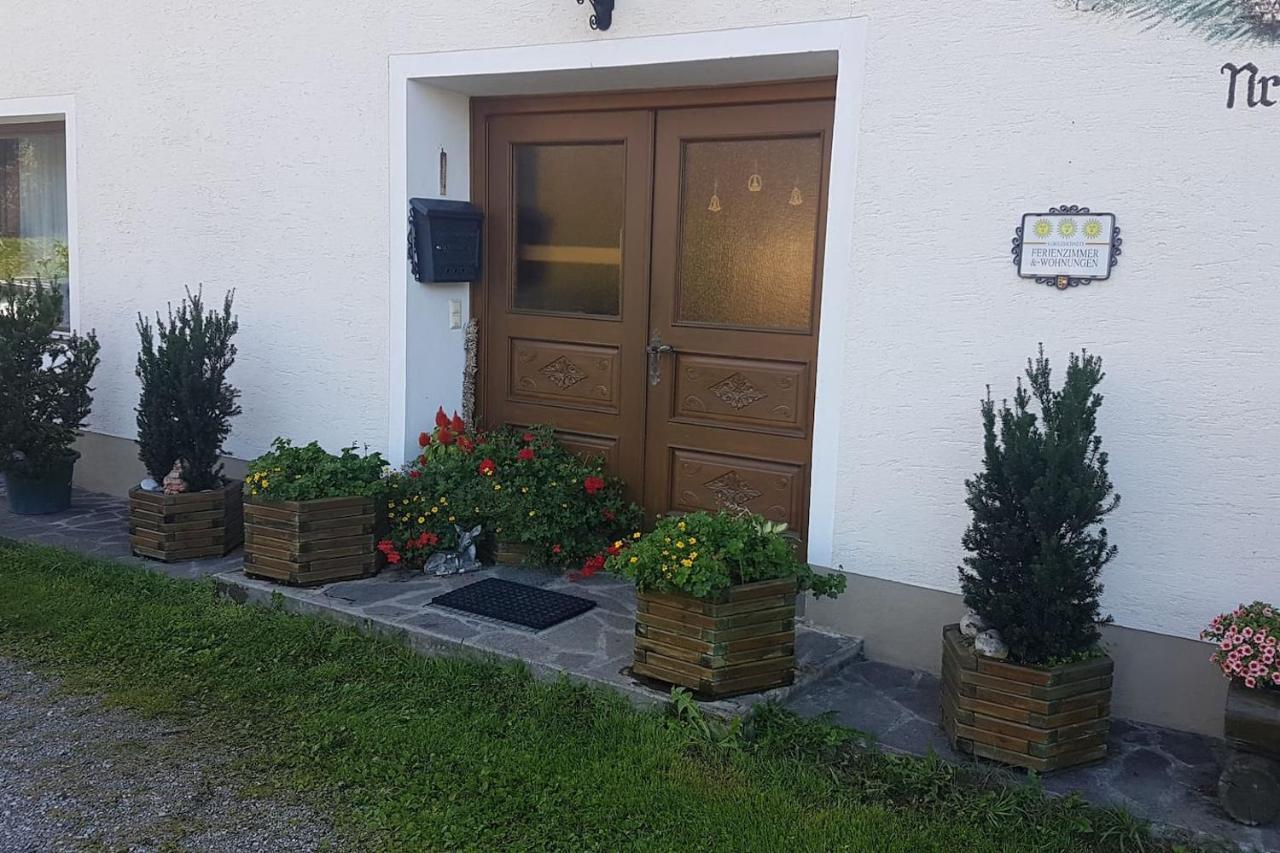 Guesthouse Schoba Typ D Kirchbach  Zewnętrze zdjęcie