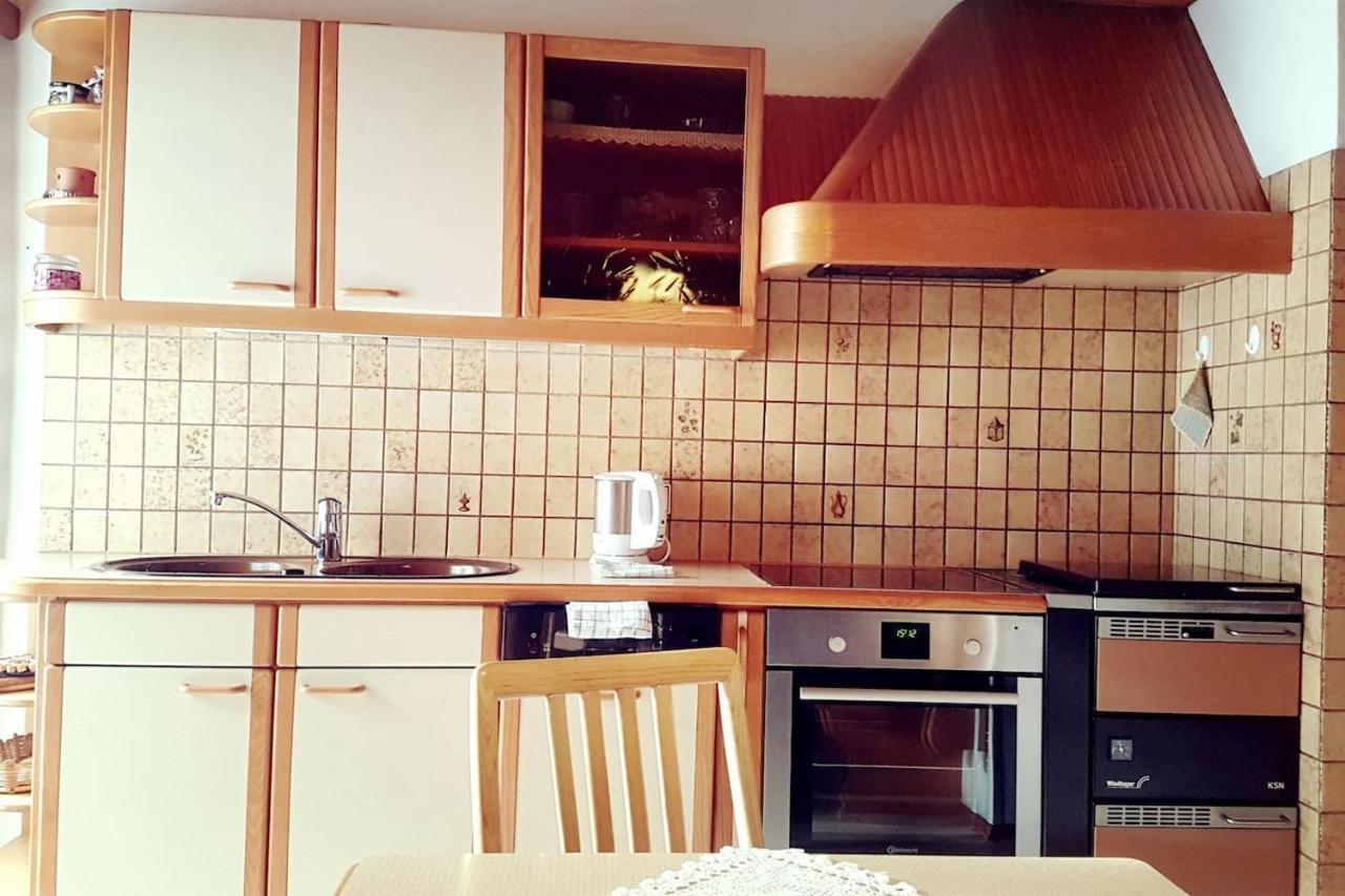 Guesthouse Schoba Typ D Kirchbach  Zewnętrze zdjęcie
