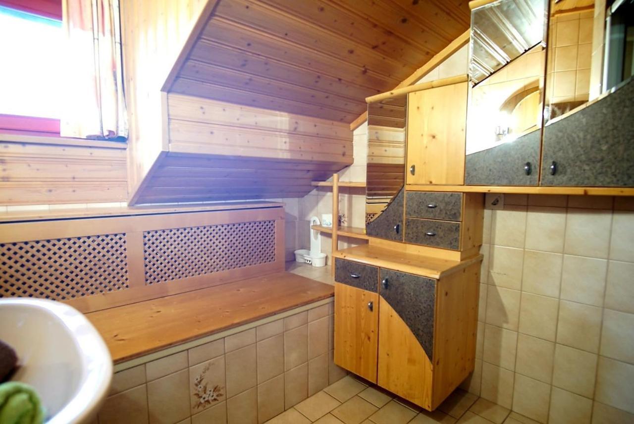 Guesthouse Schoba Typ D Kirchbach  Zewnętrze zdjęcie